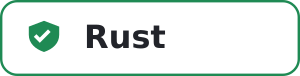 alacritty: Rust parser, memory-safe